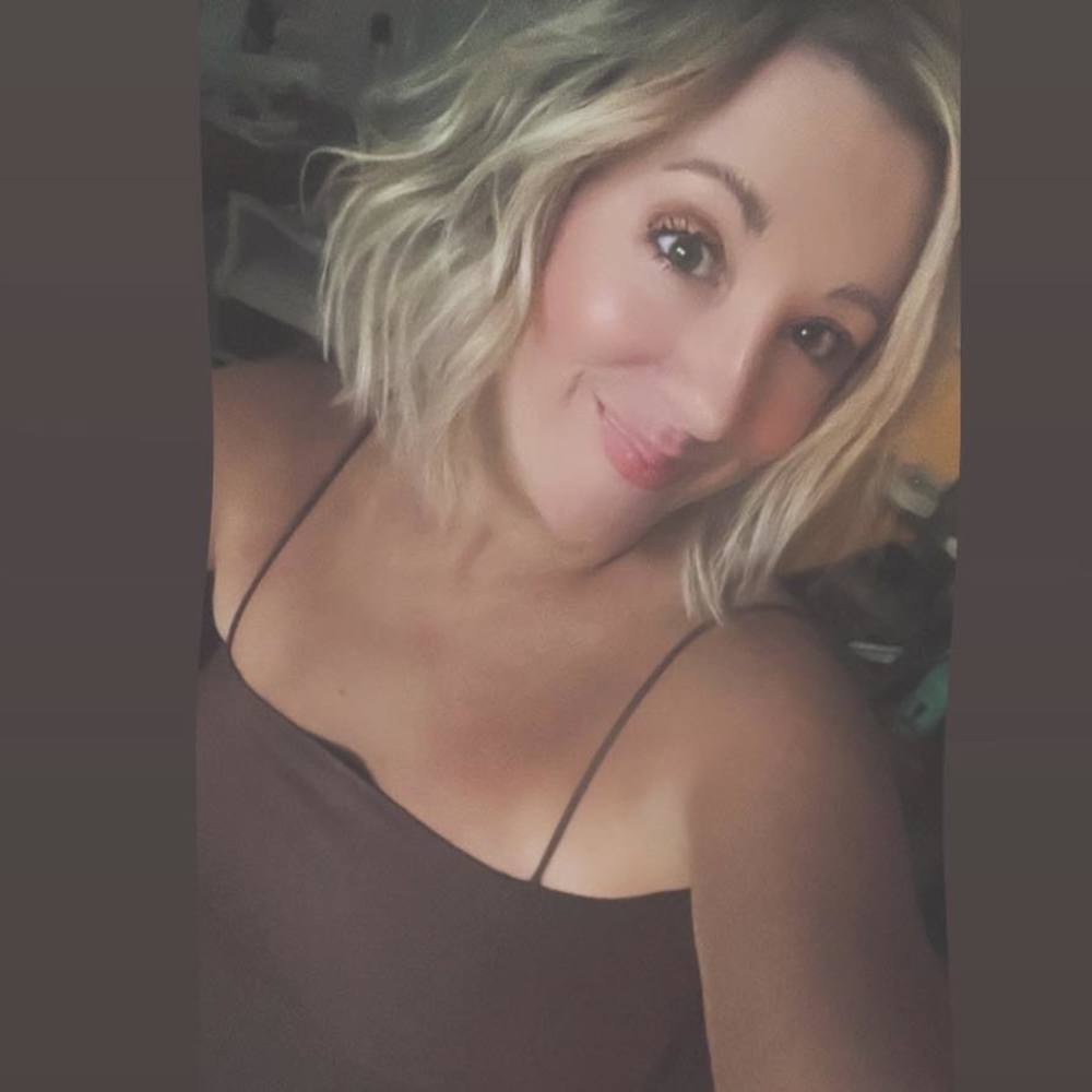 Meet your Posher, Stephanie